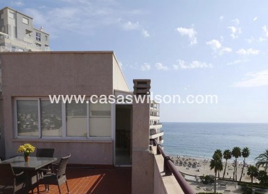 Other - New Build - Calpe - Playa De La Fossa