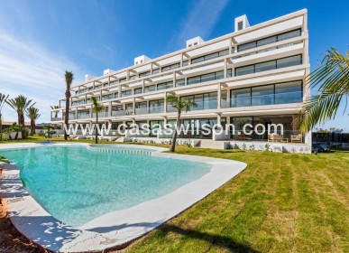 Other - Nieuwbouw - Cartagena - Mar de Cristal