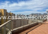 Other - Nueva construcción  - Calpe - 49309