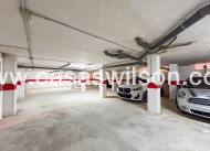 Parking + Storage room - Sale - Orihuela Costa - JC-99916