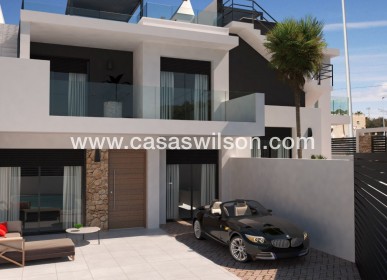 Plot of Land · Bestaande bouw · Los Montesinos · Los Montesinos