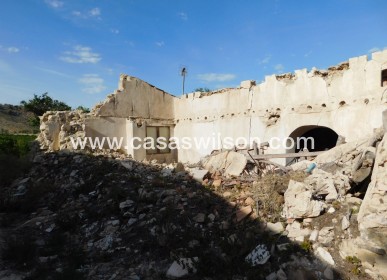 Plot of Land - Bestaande bouw - Torremendo - Torremendo