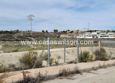 Plot of Land - Venta - Torremendo - Torremendo