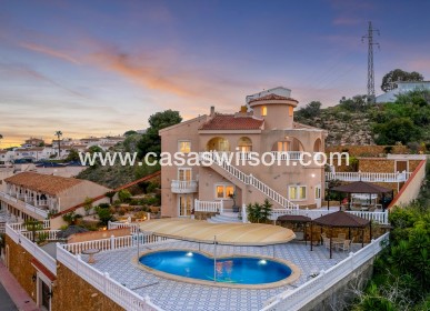 Property - Bestaande bouw - Ciudad Quesada - Ciudad Quesada - Rojales