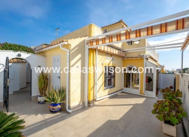 Quad House Penthouse - Sale - Orihuela Costa - Serena 5