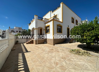Quad Villa - Sale - Orihuela - Entre Naranjos Vistabella