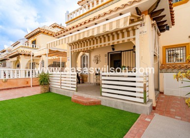 Quatro house - Sale - Orihuela Costa - 
