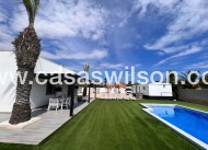 Sale - 5. Finca / Country Property - Elche Pedanías - La Marina