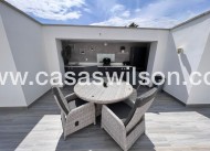 Sale - 5. Finca / Country Property - Elche Pedanías - La Marina