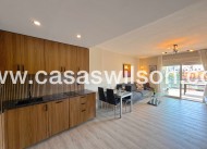 Sale - Apartament - Cabo Roig