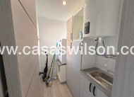 Sale - Apartament - Cabo Roig