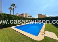 Sale - Apartament - Cabo Roig