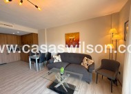 Sale - Apartament - Cabo Roig