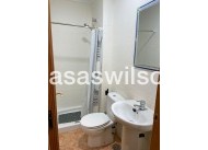 Sale - Apartment - Albatera