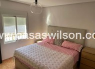 Sale - Apartment - Albatera