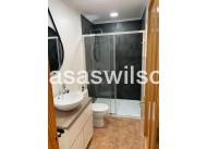 Sale - Apartment - Albatera
