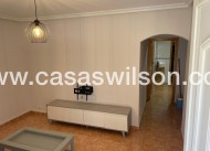 Sale - Apartment - Albatera