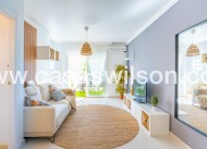 Sale - Apartment - Algorfa - Comunidad Valenciana