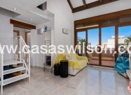 Sale - Apartment - Algorfa - Costa Blanca