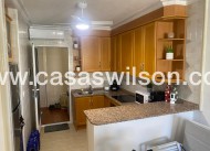 Sale - Apartment - Algorfa - Costa Blanca