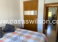 Sale - Apartment - Algorfa - Costa Blanca