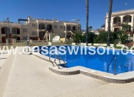 Sale - Apartment - Algorfa - Costa Blanca