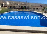Sale - Apartment - Algorfa - Costa Blanca