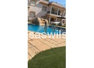 Sale - Apartment - Algorfa - Costa Blanca