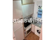 Sale - Apartment - Algorfa - Costa Blanca