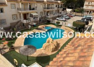 Sale - Apartment - Algorfa - Costa Blanca