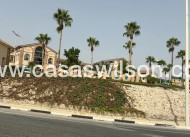 Sale - Apartment - Algorfa - Costa Blanca