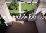 Sale - Apartment - Algorfa - Inland