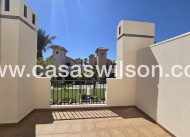 Sale - Apartment - Algorfa - Inland