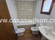 Sale - Apartment - Algorfa - Inland