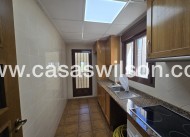 Sale - Apartment - Algorfa - Inland