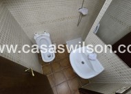 Sale - Apartment - Algorfa - Inland