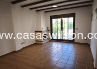 Sale - Apartment - Algorfa - Inland