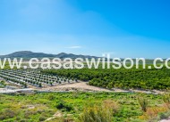 Sale - Apartment - Algorfa - Inland