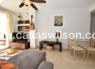 Sale - Apartment - Algorfa - Inland