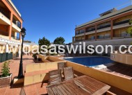 Sale - Apartment - Algorfa - Inland