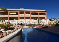 Sale - Apartment - Algorfa - Inland