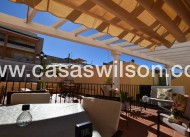Sale - Apartment - Algorfa - Inland
