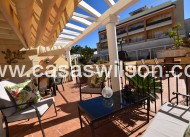 Sale - Apartment - Algorfa - Inland
