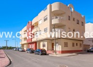 Sale - Apartment - Algorfa - Inland