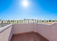 Sale - Apartment - Algorfa - Inland