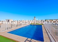 Sale - Apartment - Algorfa - Inland