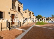 Sale - Apartment - Algorfa - Inland