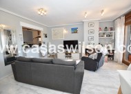Sale - Apartment - Algorfa - Inland