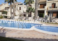 Sale - Apartment - Algorfa - Inland