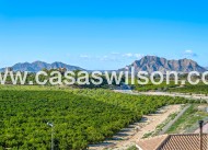 Sale - Apartment - Algorfa - Inland